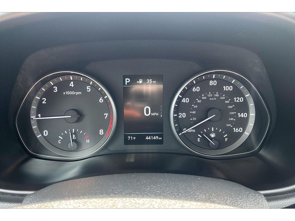 Used 2020 Hyundai Elantra GT N Line FWD image 22