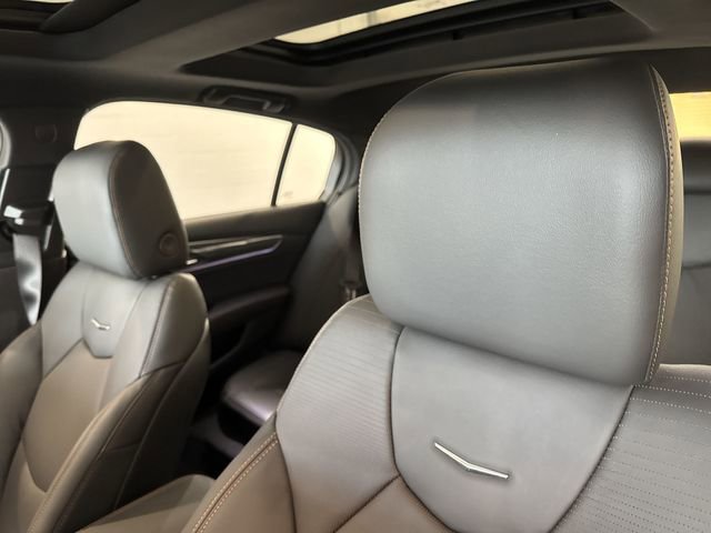 New 2026 Cadillac CT5 V AWD/4WD image 20