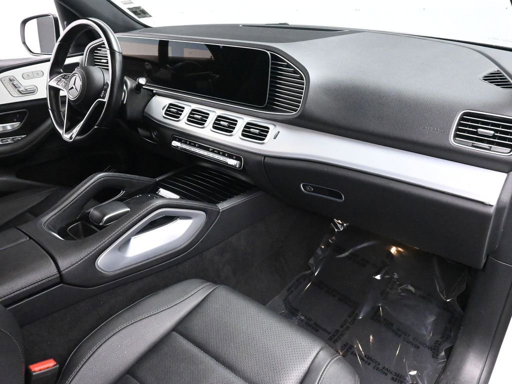 Used 2024 Mercedes-Benz GLE 450e GLE 450e image 20