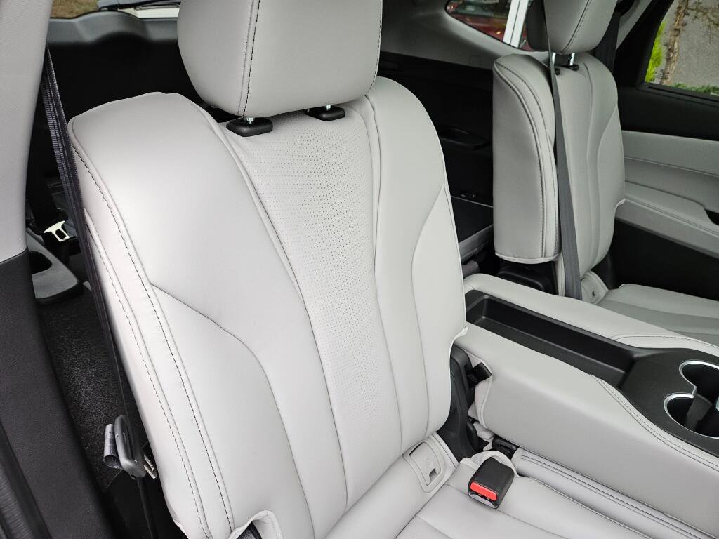 New 2026 Acura MDX SH-AWD w/Tech image 7