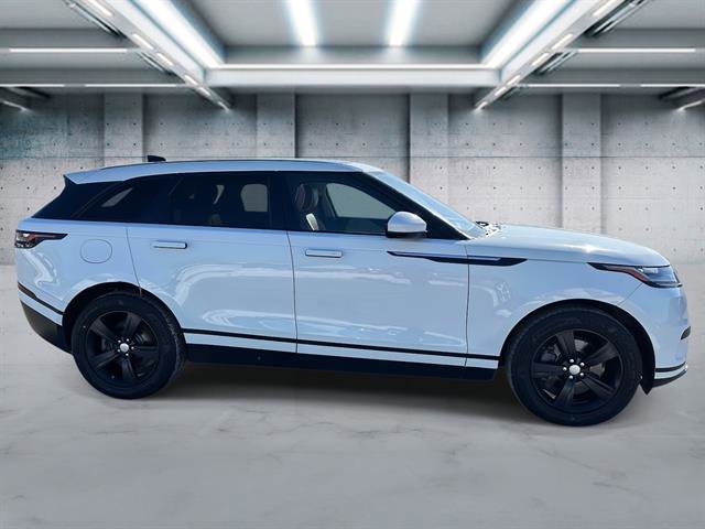 Used 2018 Land Rover Range Rover Velar S image 3