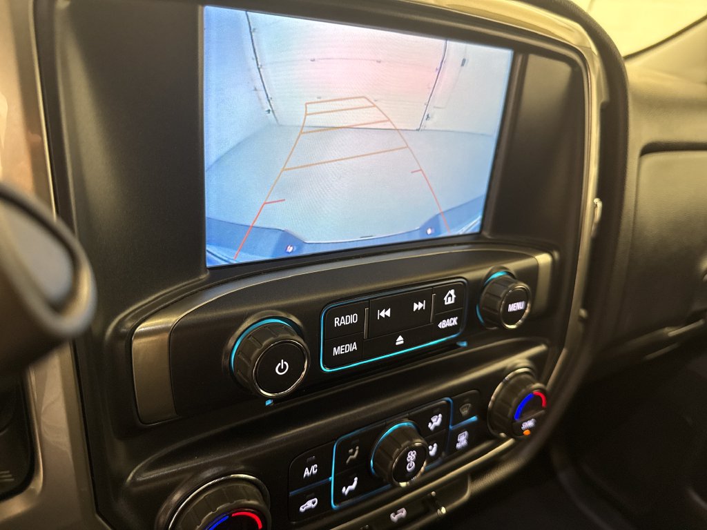 Used 2019 Chevrolet Silverado 1500 LT w/ All Star Edition AWD/4WD image 18