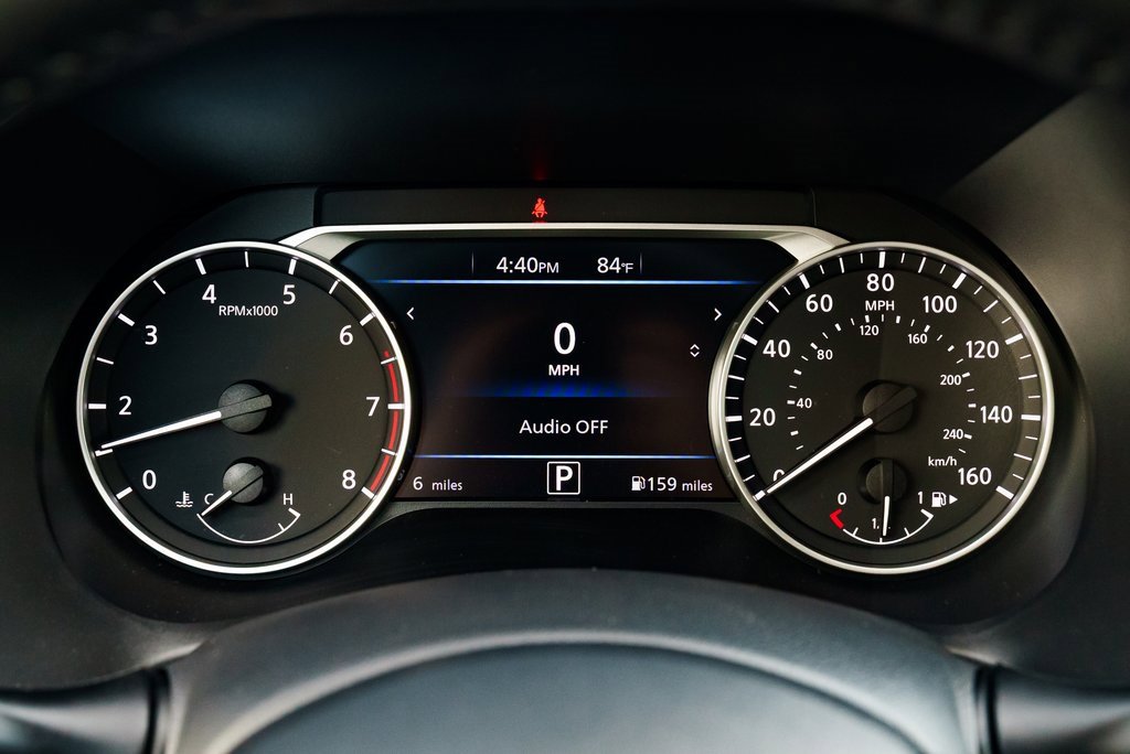 New 2025 Nissan Sentra SV w/ All-Weather Package image 17