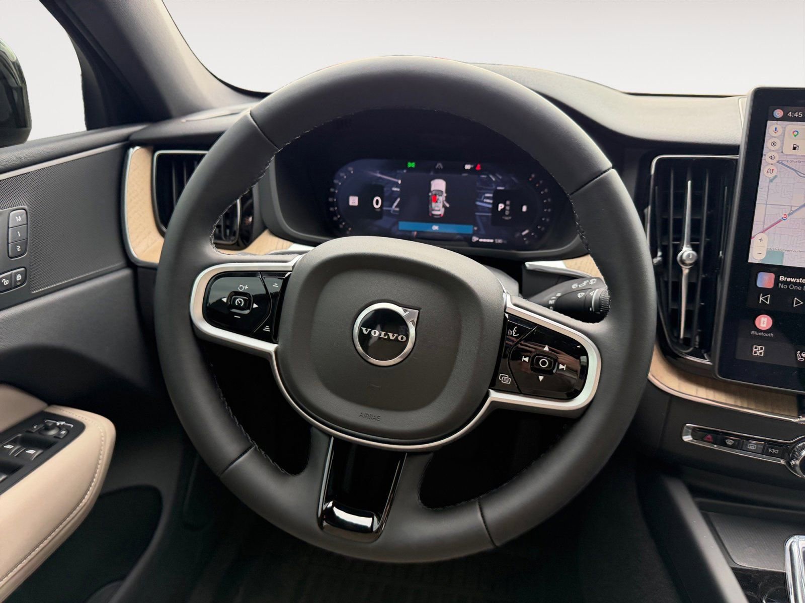 New 2026 Volvo XC60 B5 Plus w/ Protection Package Premier image 12