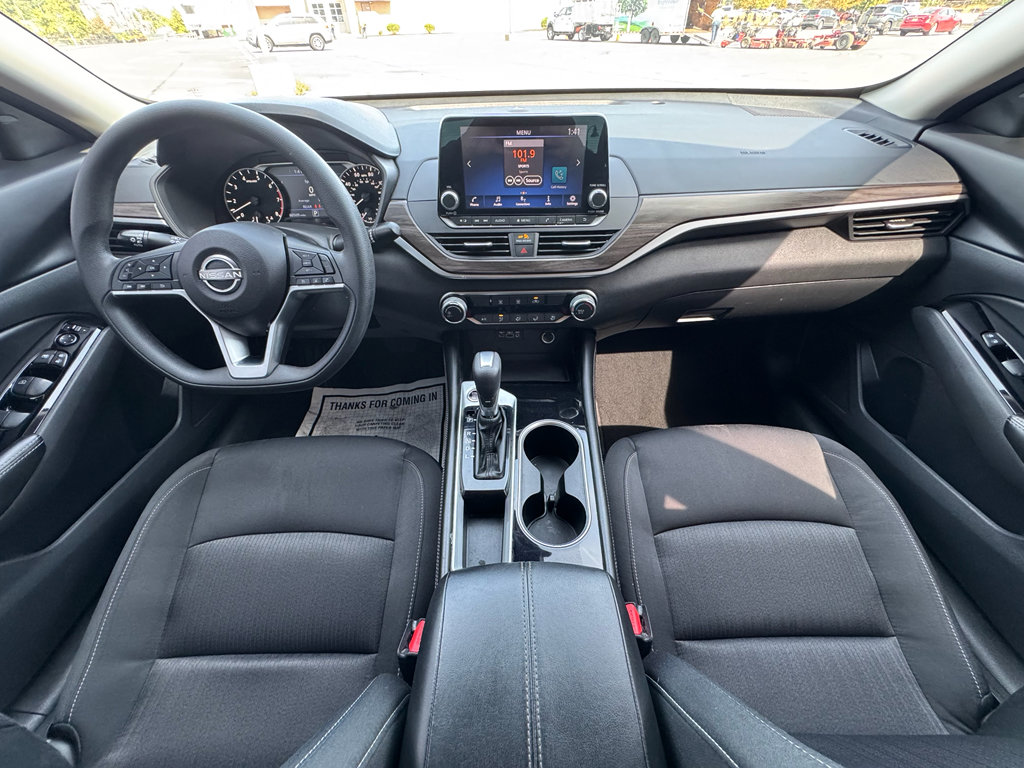 Used 2023 Nissan Altima 2.5 SV image 19
