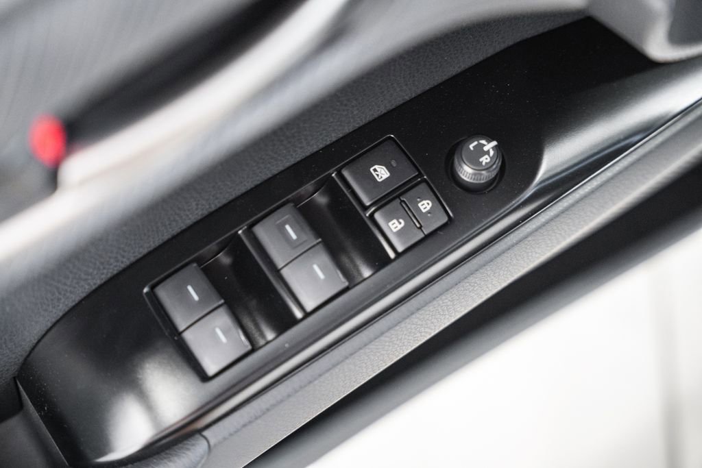 New 2026 Toyota Camry SE image 37