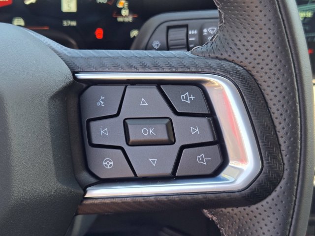 New 2026 Ford Mustang Premium RWD image 19