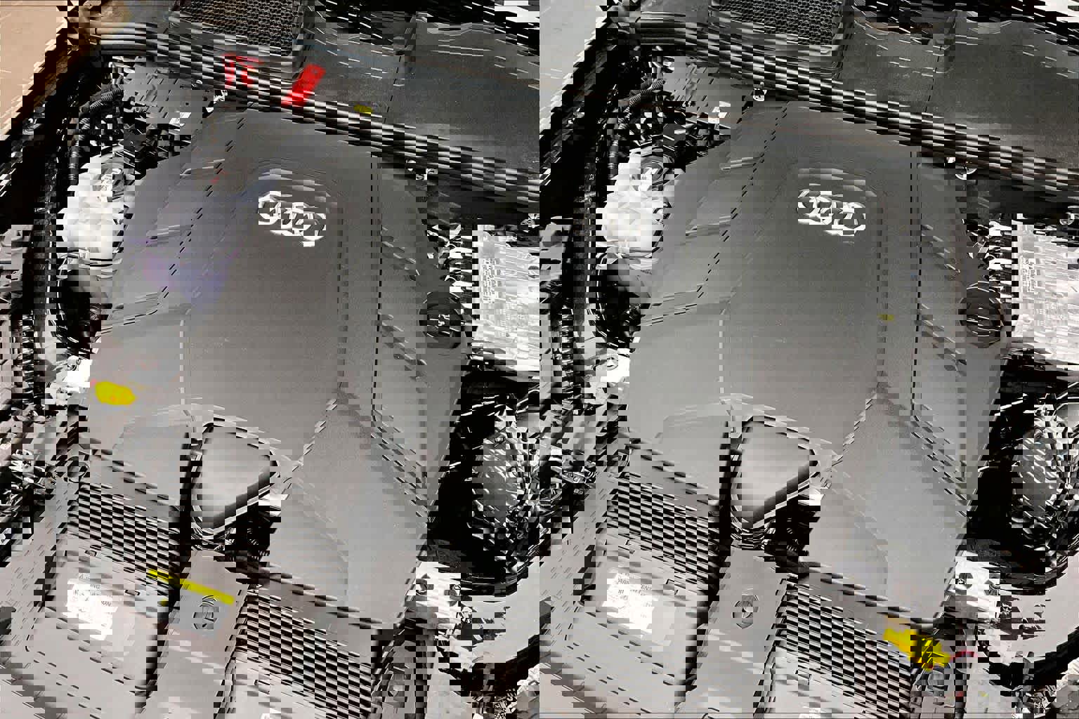 Used 2025 Audi Q7 Premium Plus image 31