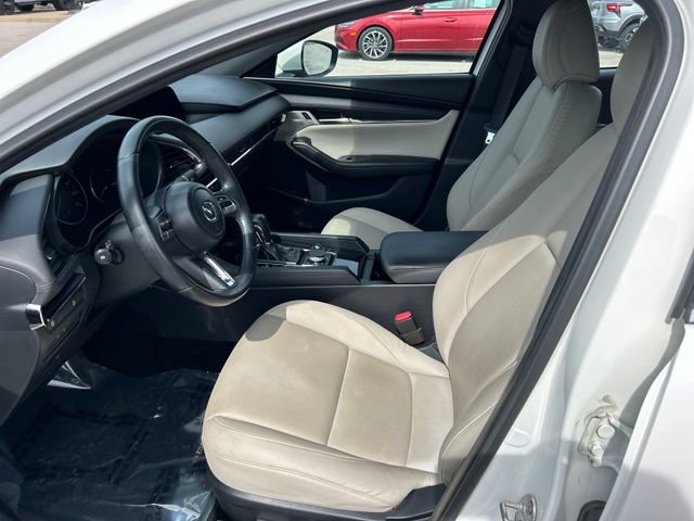 Used 2020 MAZDA MAZDA3 Hatchback w/ Preferred Package image 30