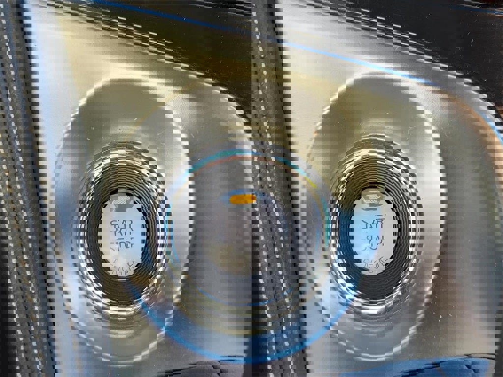 Certified 2023 Nissan Maxima SV w/ Floor Mat Group image 18