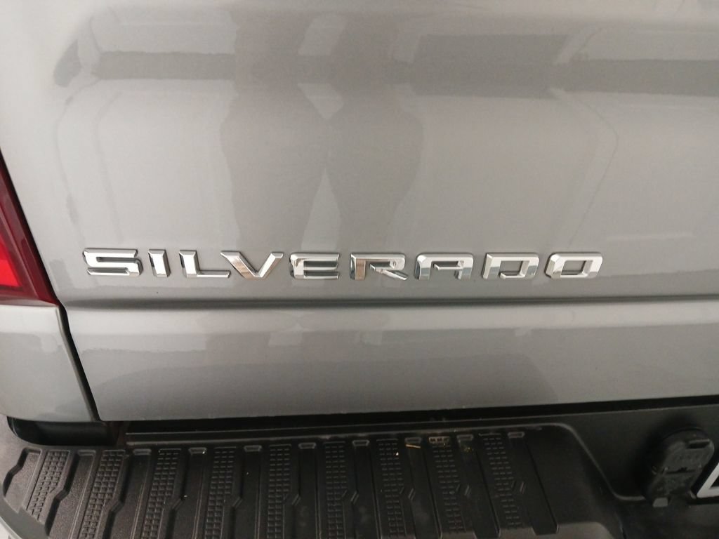 Used 2023 Chevrolet Silverado 1500 RST AWD/4WD image 24
