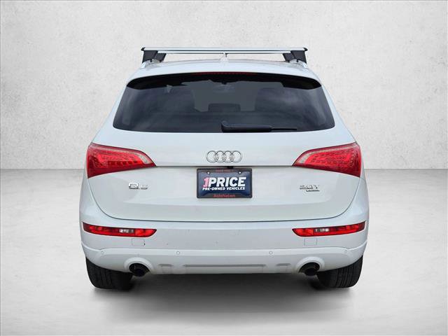 Used 2012 Audi Q5 2.0T Premium Plus image 7