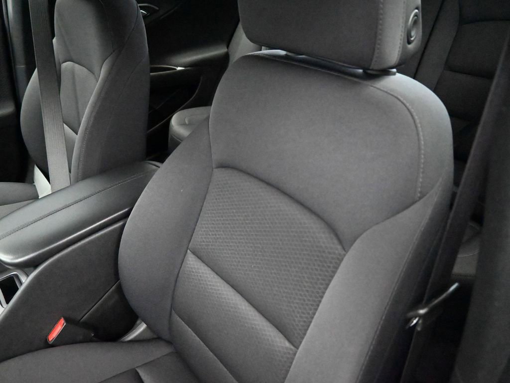 Used 2023 Chevrolet Malibu LT image 19