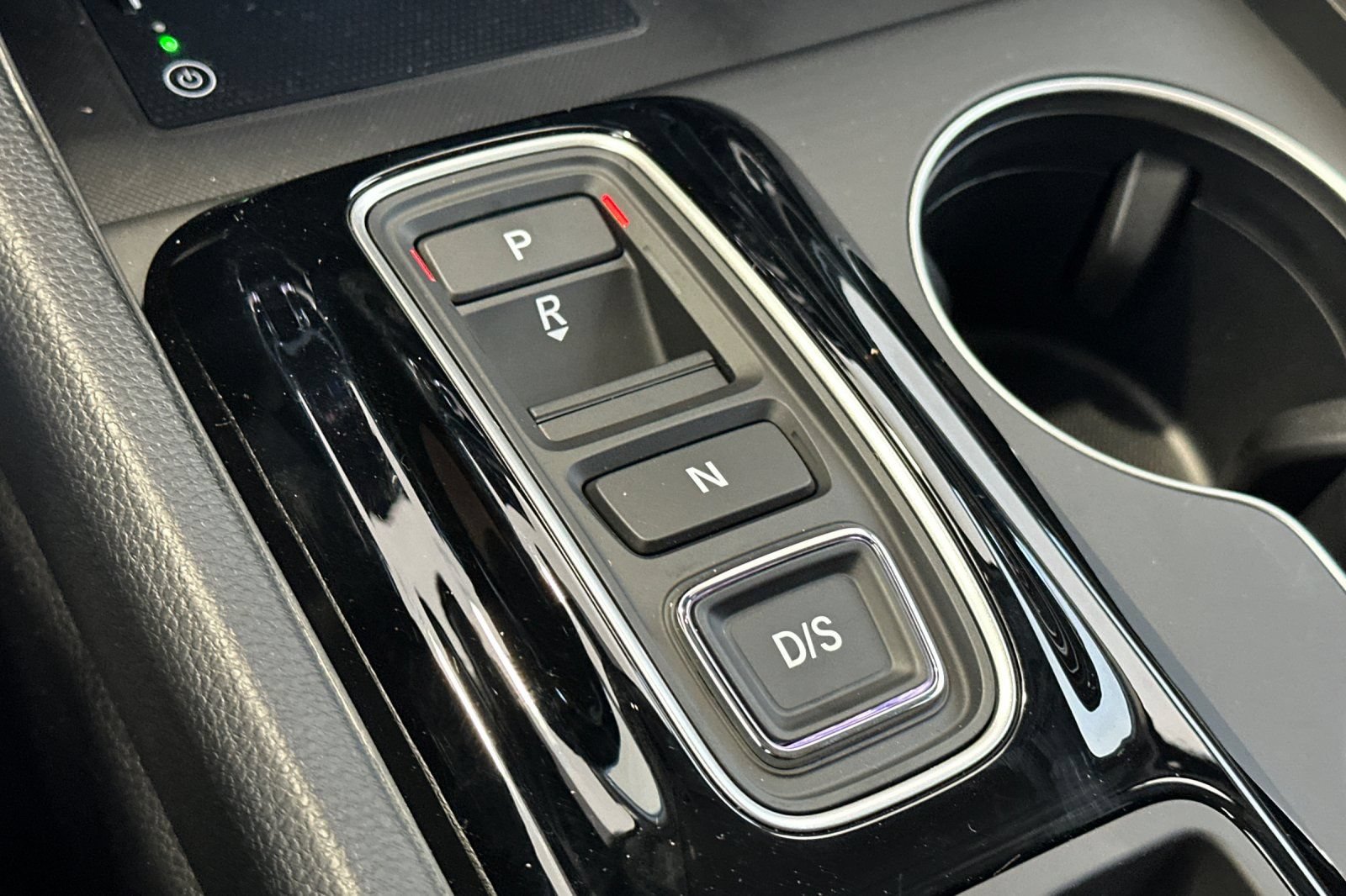 New 2026 Honda Pilot EX-L image 23
