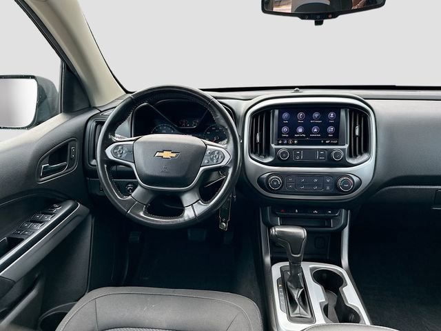 Used 2019 Chevrolet Colorado LT w/ LT Convenience Package image 20