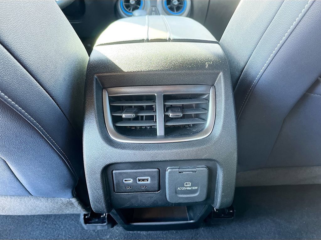 Used 2023 Chevrolet Blazer RS w/ LPO, Floor Liner Package image 25