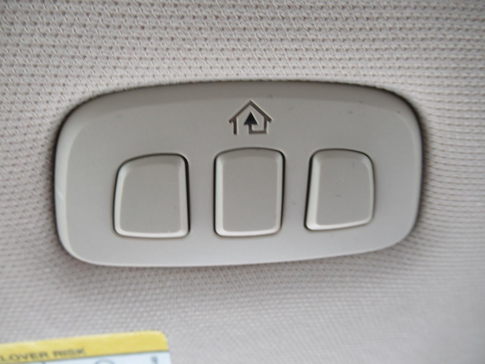 Used 2019 Lincoln Navigator Reserve AWD/4WD image 32