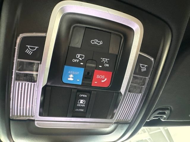 Used 2025 RAM 1500 Big Horn AWD/4WD image 55