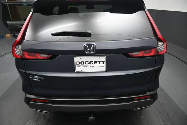 Used 2025 Honda CR-V Sport-L image 12