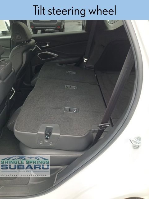 Used 2025 Acura RDX SH-AWD image 36
