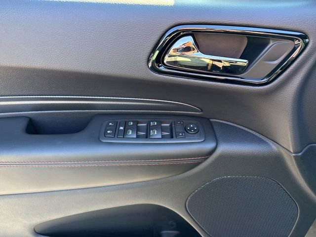 New 2026 Dodge Durango GT w/ Blacktop Package image 6