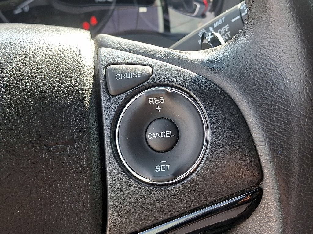 Used 2019 Honda HR-V Sport image 24