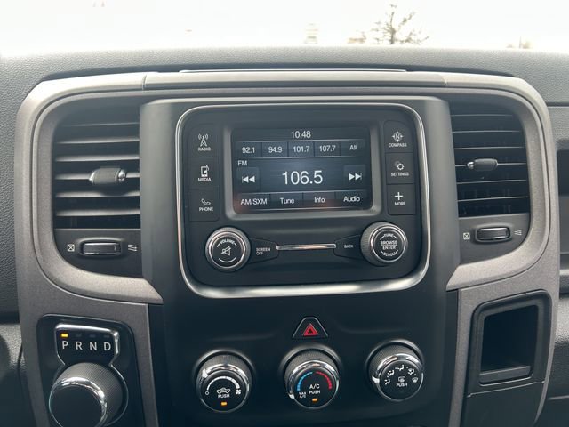 Used 2014 RAM 1500 Express w/ Black Ram 1500 Express Group image 18