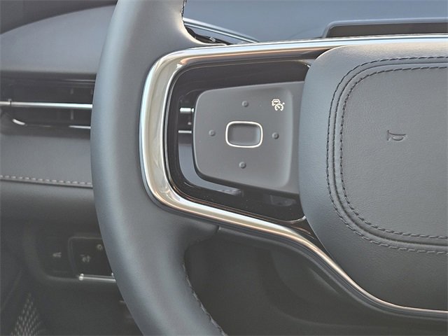 New 2026 Lincoln Nautilus Reserve image 26