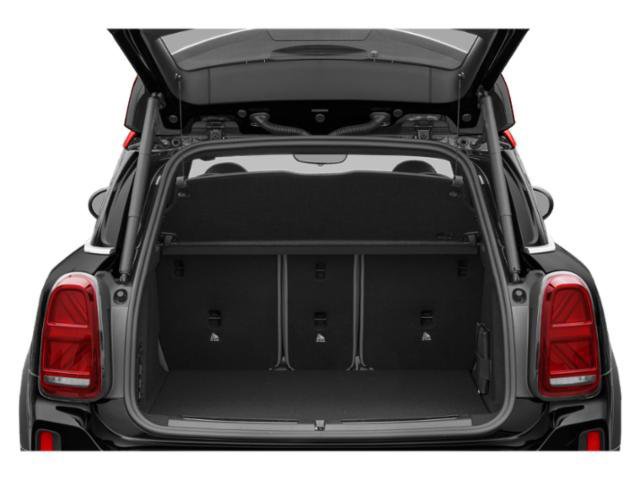 Used 2022 MINI Cooper Countryman John Cooper Works image 11