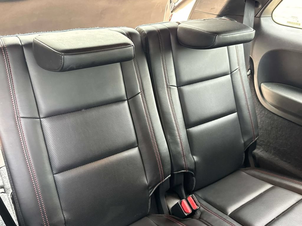 Used 2024 Dodge Durango GT RWD image 24