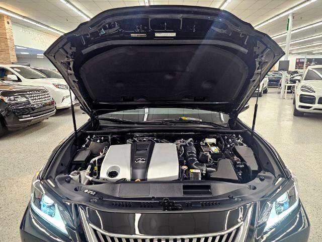 Used 2019 Lexus ES 350 image 39