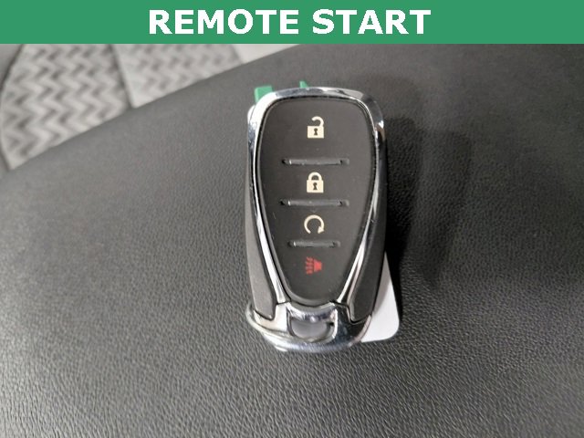 Certified 2023 Chevrolet Equinox LS image 5