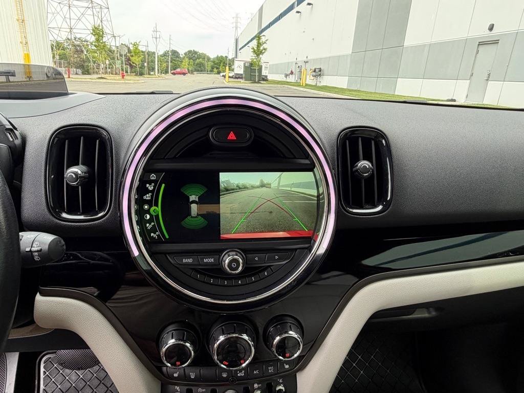 Used 2017 MINI Cooper Countryman S FWD image 31