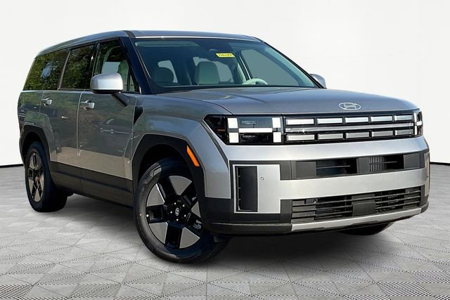 New 2026 Hyundai Santa Fe SE image 1