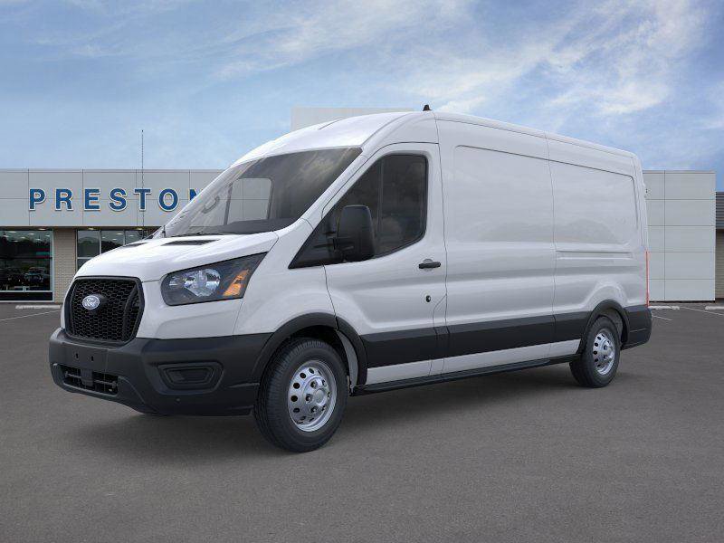 New 2026 Ford Transit 250 148 Medium Roof image 1