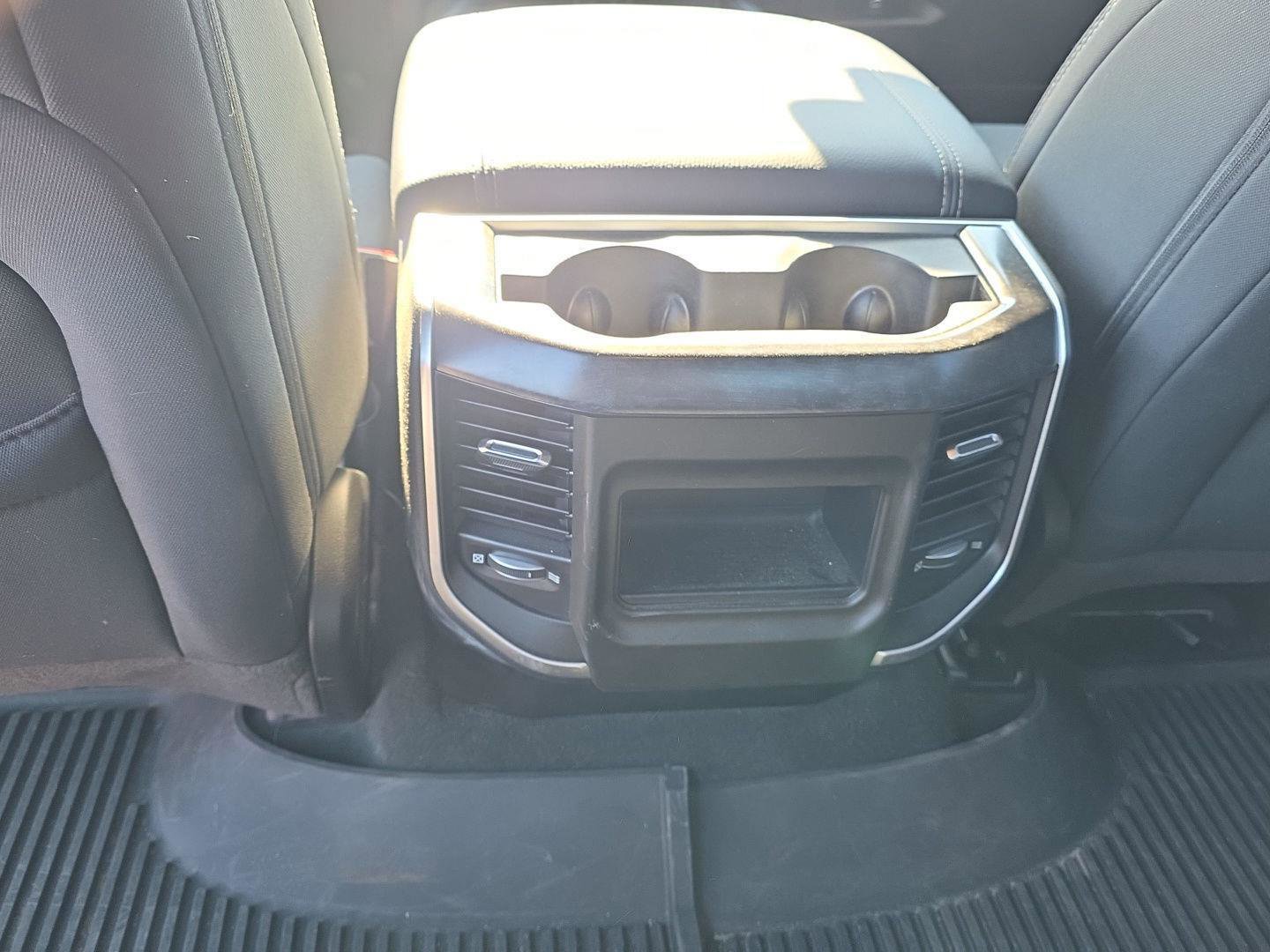 Used 2022 RAM 1500 Big Horn image 18