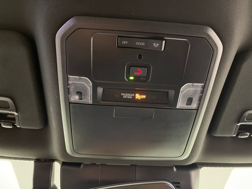 Certified 2025 Toyota Tacoma SR RWD image 29