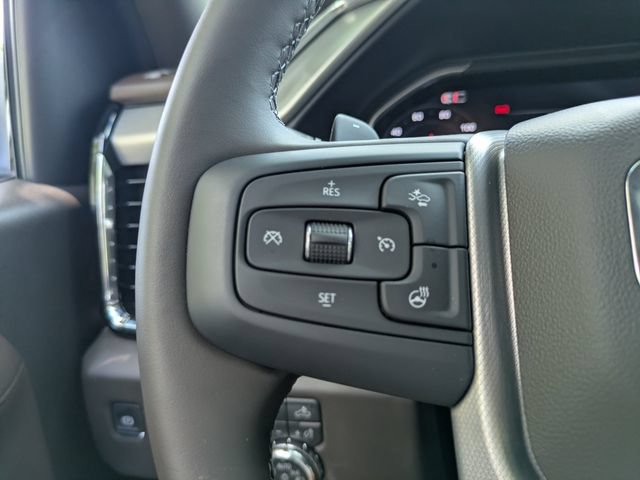 New 2026 GMC Sierra 1500 Denali w/ Denali Reserve Package AWD/4WD image 29