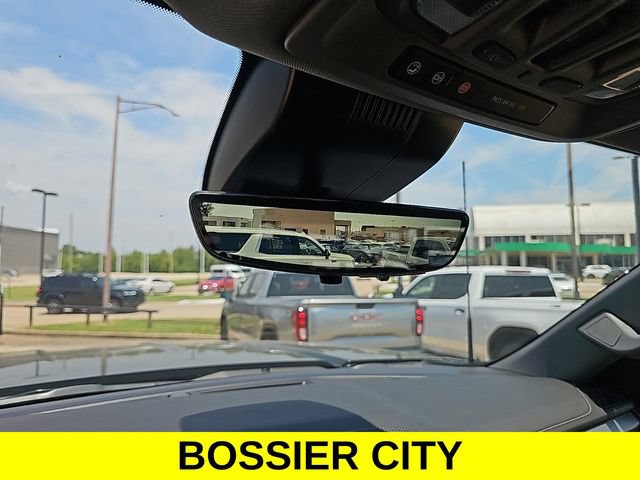 New 2024 GMC Sierra 2500 Denali w/ Denali Reserve Package AWD/4WD image 17