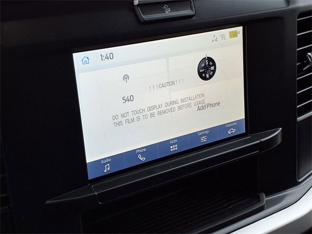 New 2025 Ford F350 XL w/ STX Appearance Package image 14