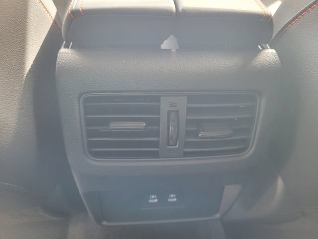 New 2026 Nissan Rogue SV AWD/4WD image 32