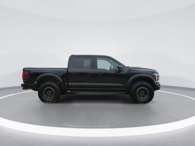 Used 2025 Ford F150 Raptor AWD/4WD image 9