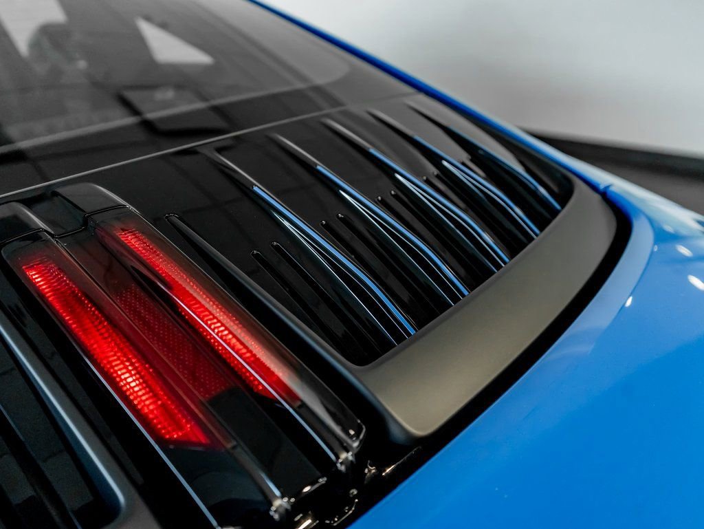 New 2026 Porsche 911 Carrera image 37