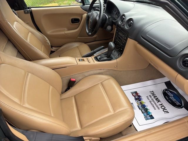 Used 1999 MAZDA MX-5 Miata image 24
