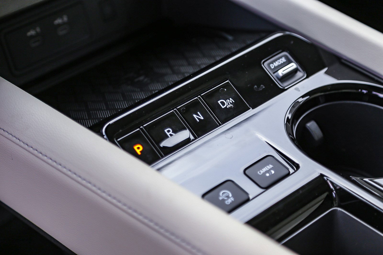 New 2025 Nissan Murano SL image 25