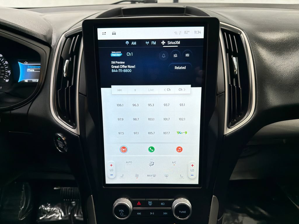 Used 2024 Toyota RAV4 XSE w/ Weather Package AWD/4WD image 60
