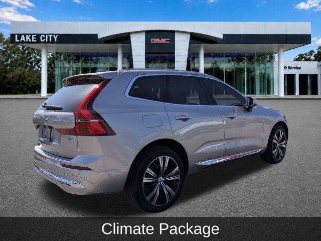 Used 2023 Volvo XC60 B5 Plus w/ Protection Package Premier FWD image 4