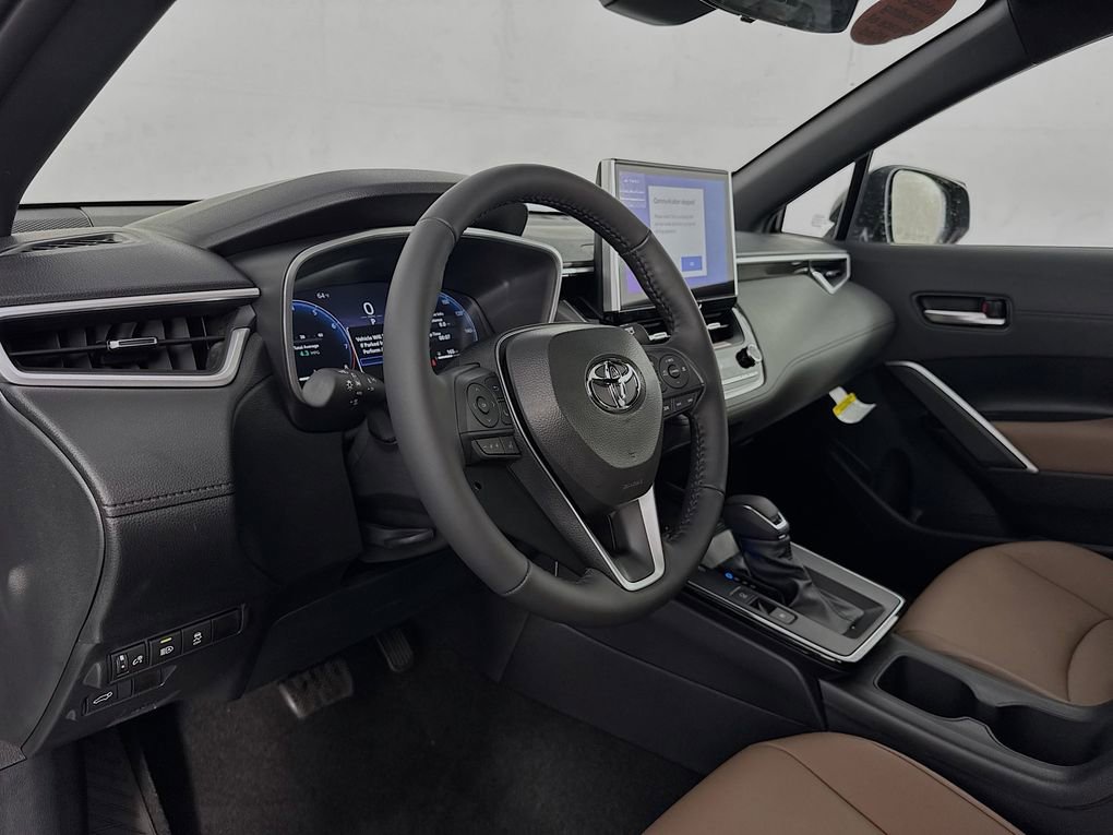 New 2026 Toyota Corolla Cross XLE image 17