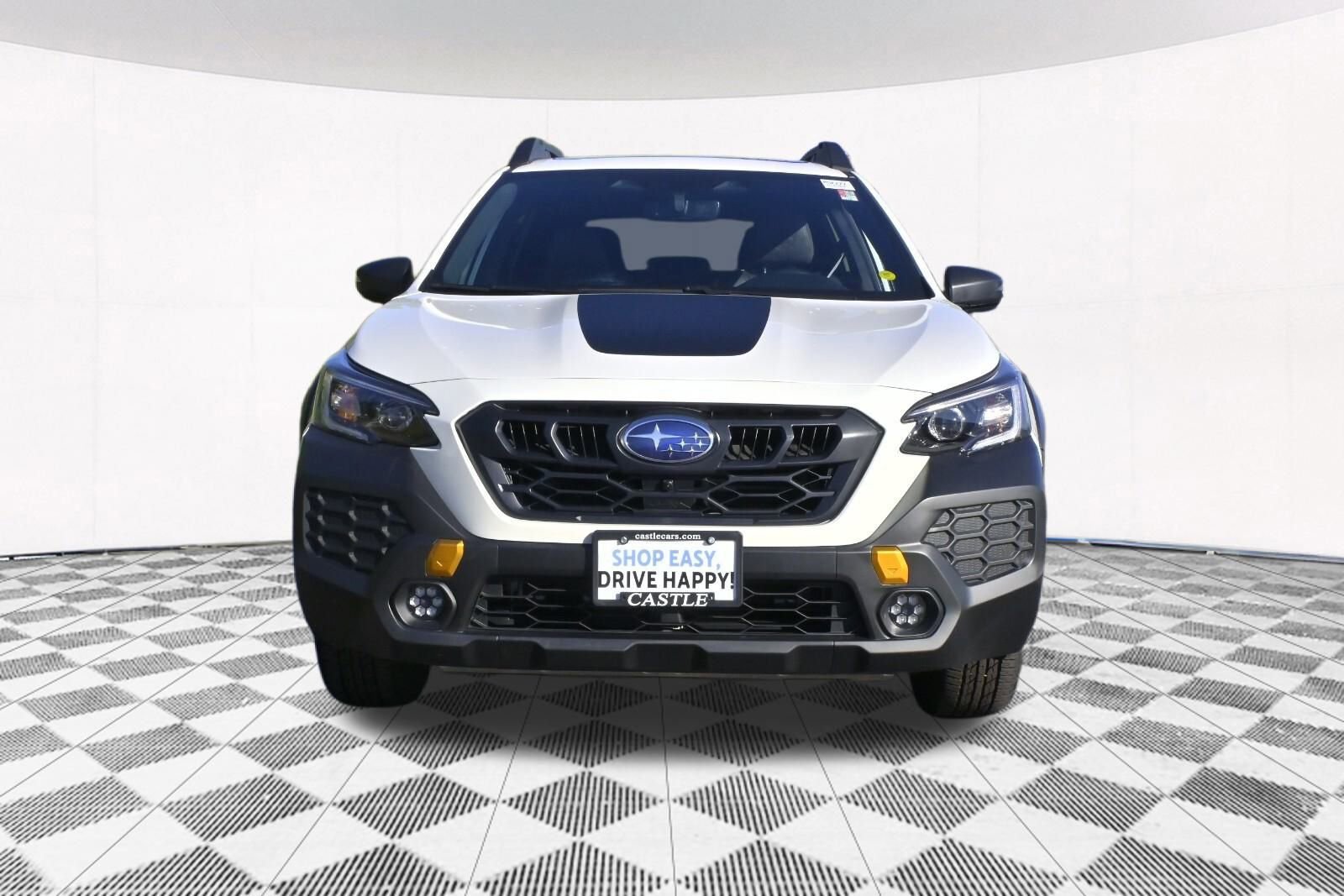 Certified 2024 Subaru Outback Wilderness image 16