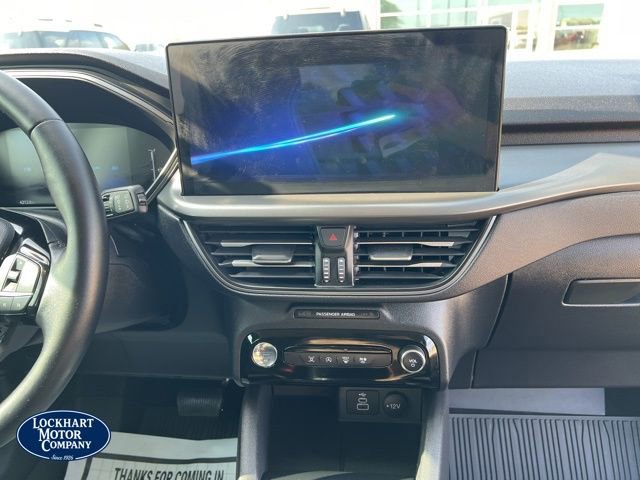 Used 2025 Ford Escape Active w/ Tech Pack #1 FWD image 29